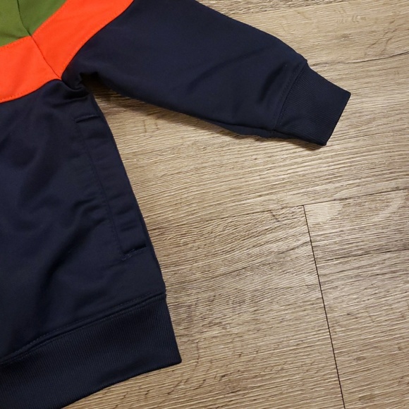 12 month Adidas Jacket Toddler Like New! - Picture 3 of 4